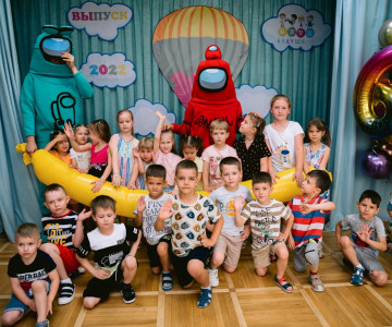 Марусе 6 лет 3.06.22