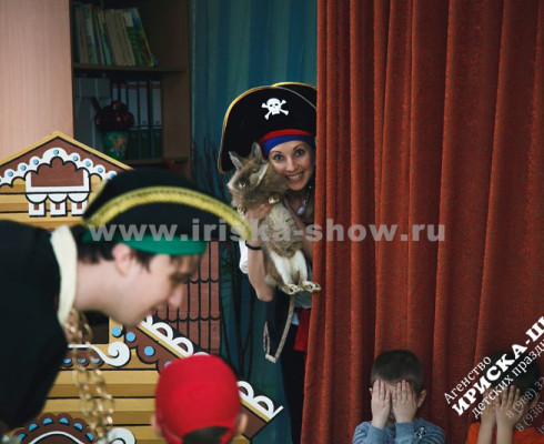 Артему 6 лет
