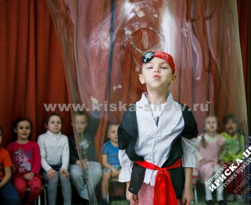 Артему 6 лет