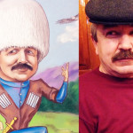 Художник-шаржист