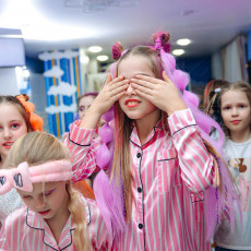 SPA-девичник