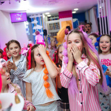SPA-девичник
