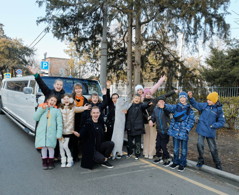 День рождения Владимира