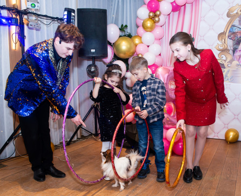 День рождения Евы