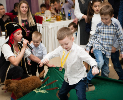 День рождения Тимура